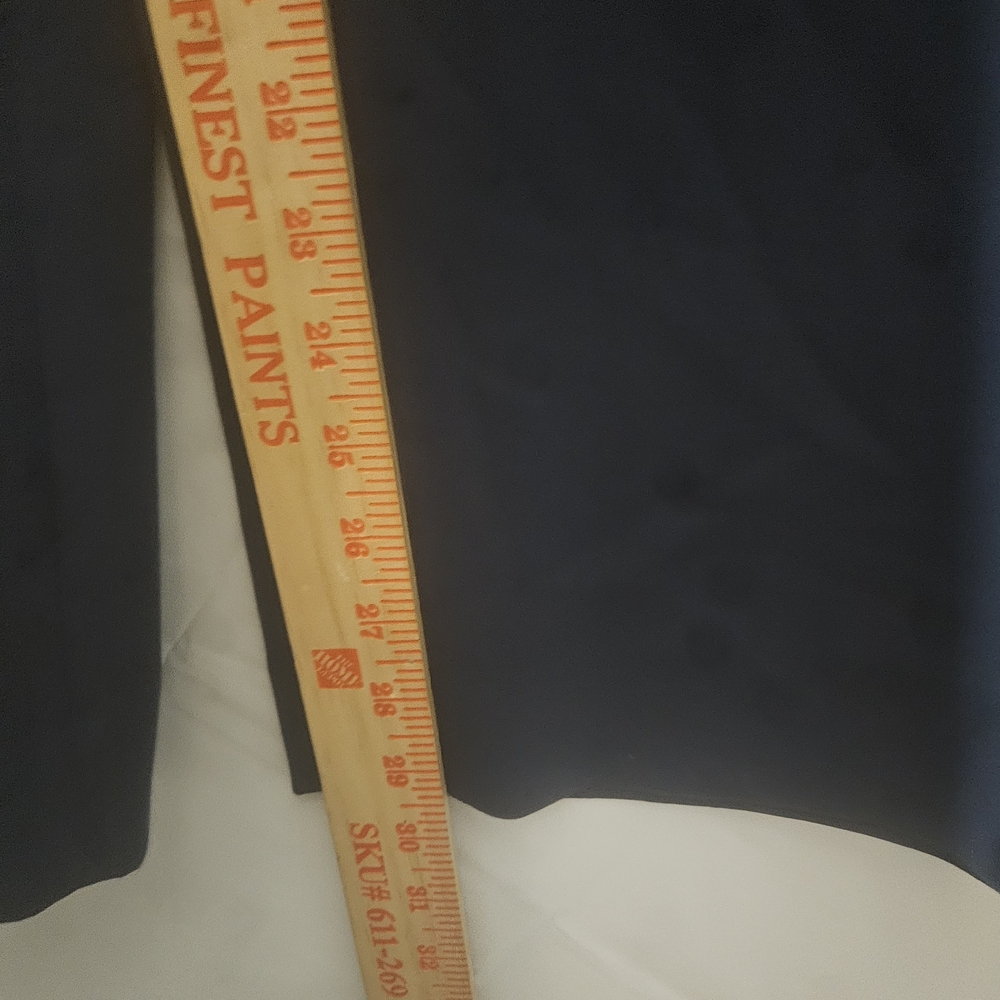 Abercromie & Fitch Women's  "Solan Tailored Pant" Size 32/14 R - Picture 5 of 6
